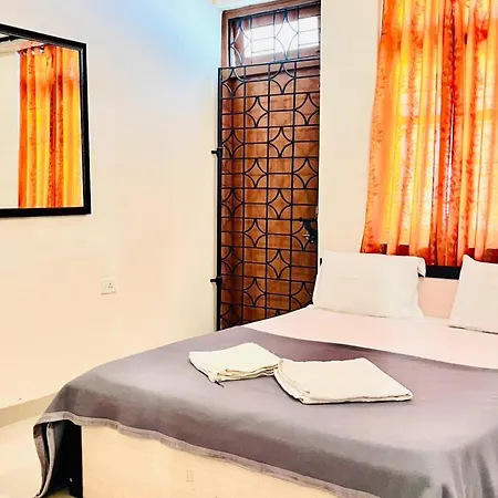 Baga Apartments Goa Exterior photo