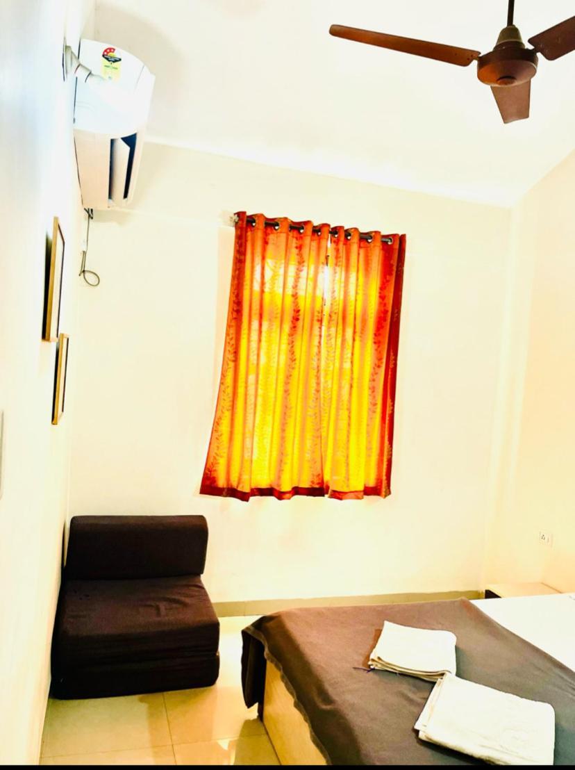 Goa Apartment *