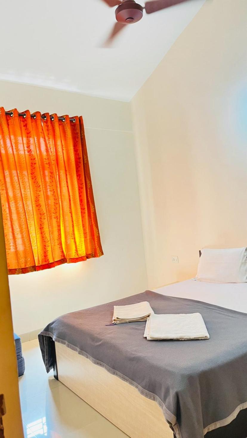 Apartment Goa Baga