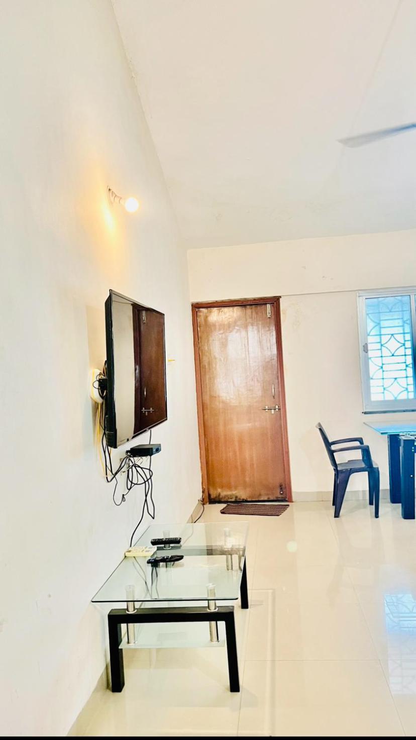 Goa Apartment *